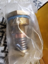 NEW CATERPILLAR 365-8203 CAT GENUINE VALVE 3658203