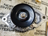 KUBOTA ALTERNATOR 60A  2P Connector / 3A611-74014