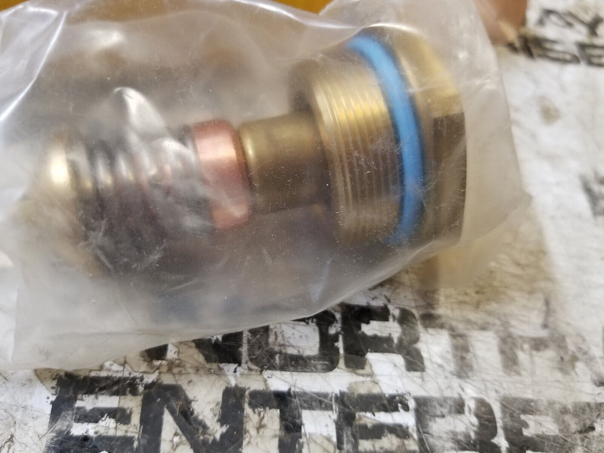 NEW CATERPILLAR 365-8203 CAT GENUINE VALVE 3658203