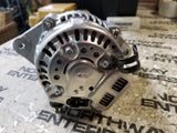 KUBOTA ALTERNATOR 60A  2P Connector / 3A611-74014