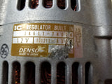 KUBOTA ALTERNATOR 60A  2P Connector / 3A611-74014