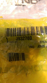 John Deere j932780 BOLT