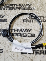 Raymarine SeatalkNG ST1 Converter Cable (3 Pin) 1m A06073 (A22164) Yellow