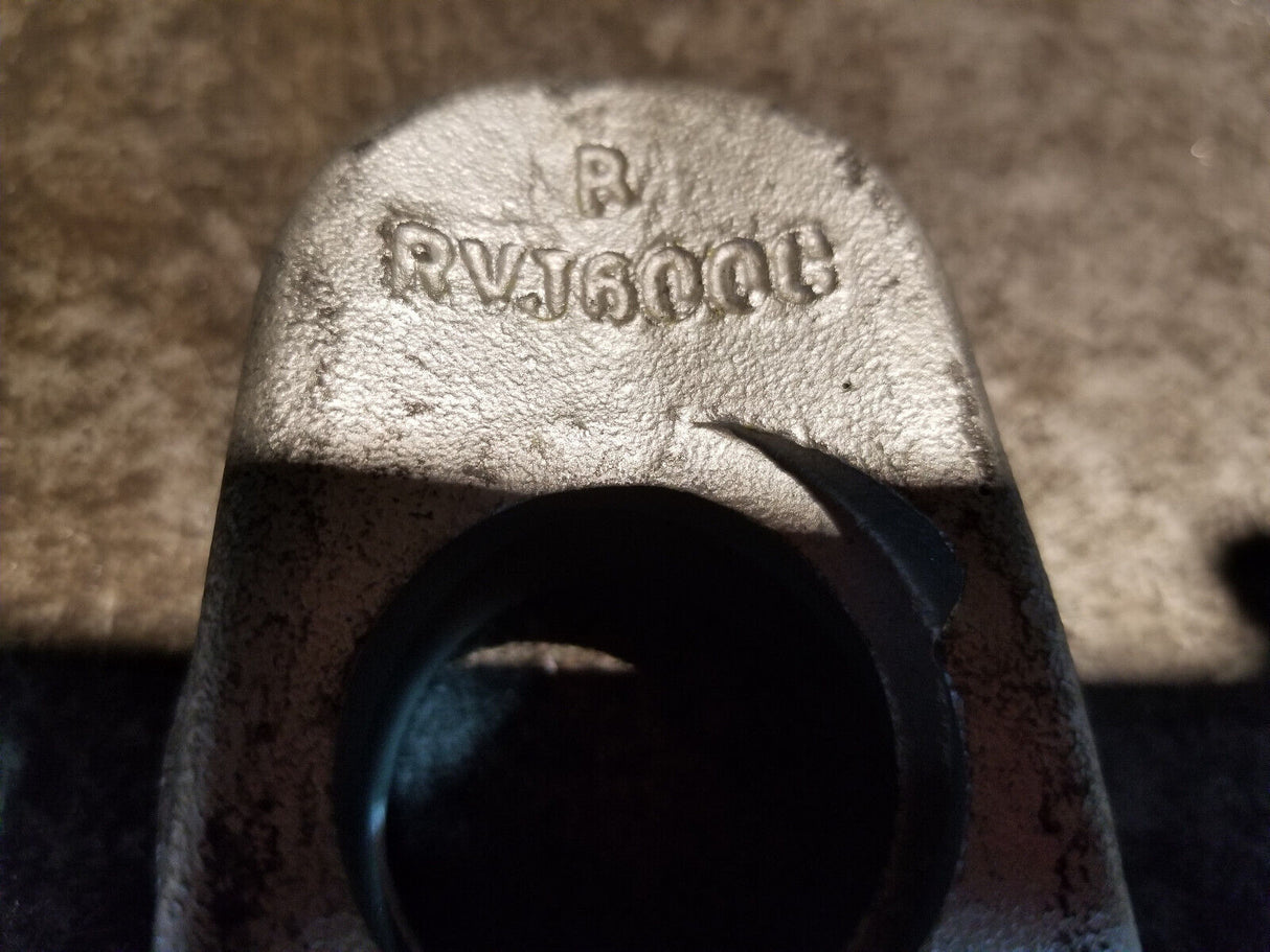 RVJ600C Converter Black Cat for J600 teeth and RVJ600P pins