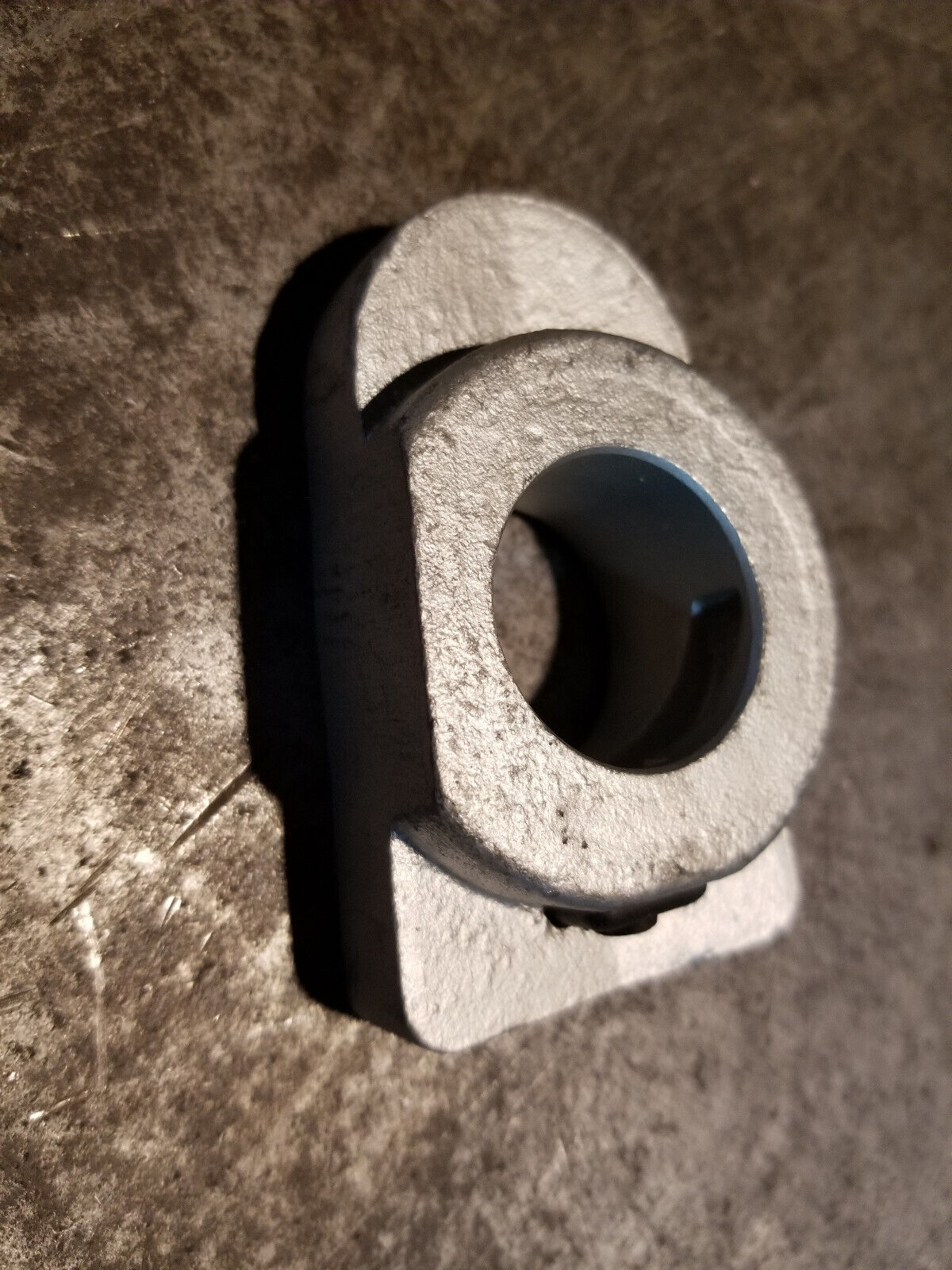 RVJ600C Converter Black Cat for J600 teeth and RVJ600P pins