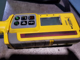 SPECTRA PRECISION DR400 DIGIROD LASER DETECTOR DR 400 REF 83417