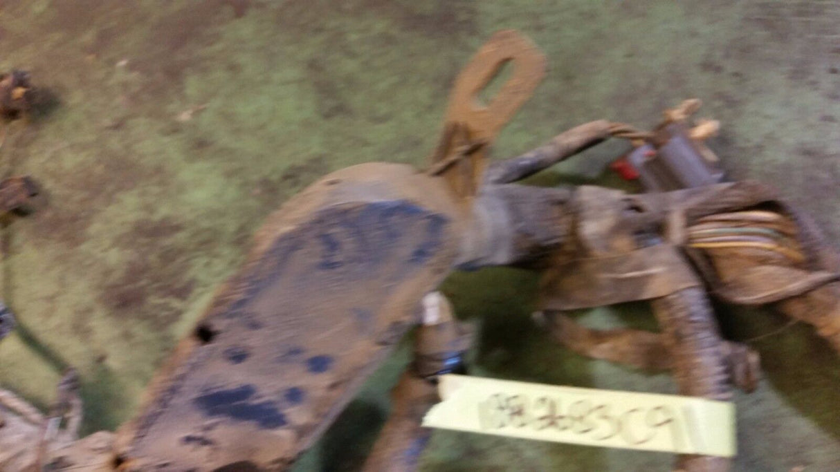 2008 Ford F350 Diesel 6.4L Engine Harness 1882683c91 1882683