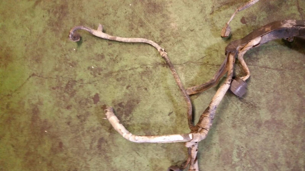 2008 Ford F350 Diesel 6.4L Engine Harness 1882683c91 1882683