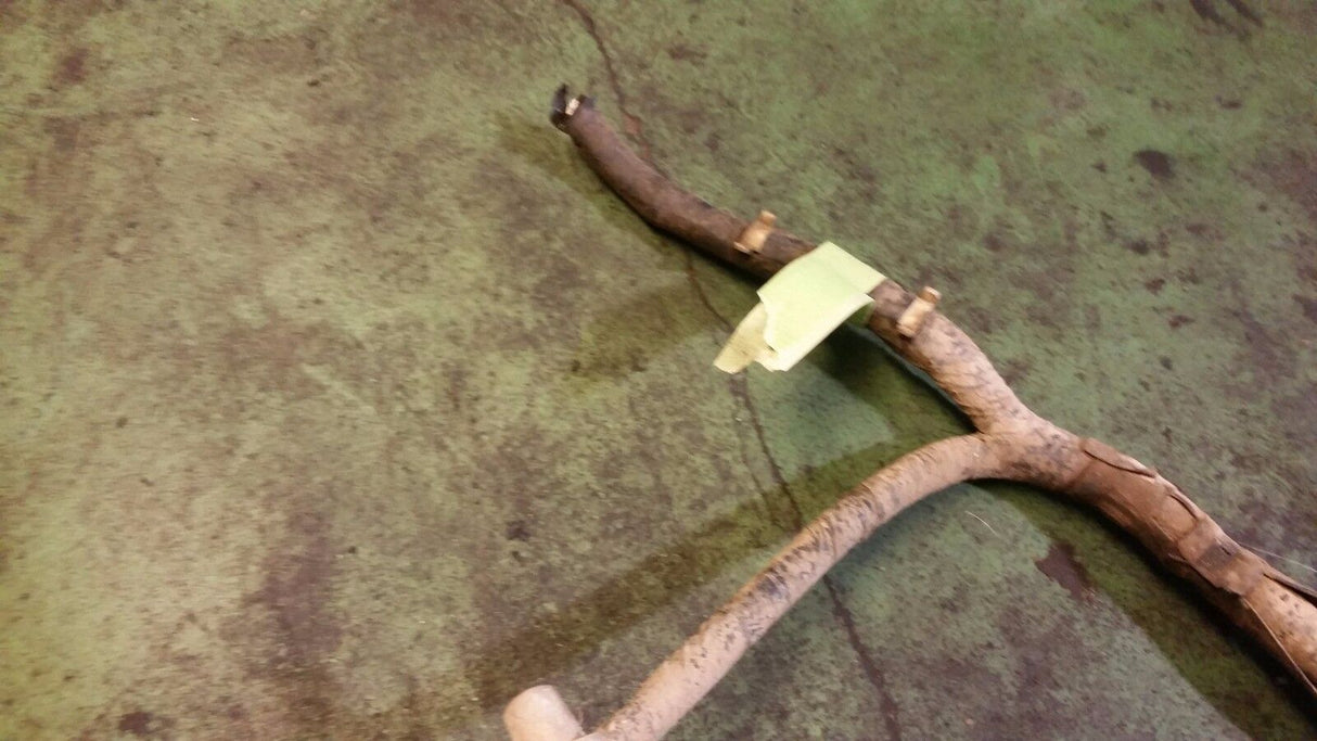 2008 Ford F350 Diesel 6.4L Engine Harness 1882683c91 1882683