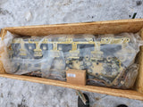 Caterpillar 20R-3929 Reman Cylinder Head CAT 20r3929