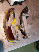 SPECTRA PRECISION DR400 DIGIROD LASER DETECTOR DR 400 REF 83417