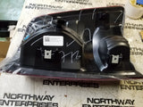 OEM MOPAR 55277415AF LH LEFT DRIVERS SIDE TAILLIGHT HALOGEN 2010-2019 RAM