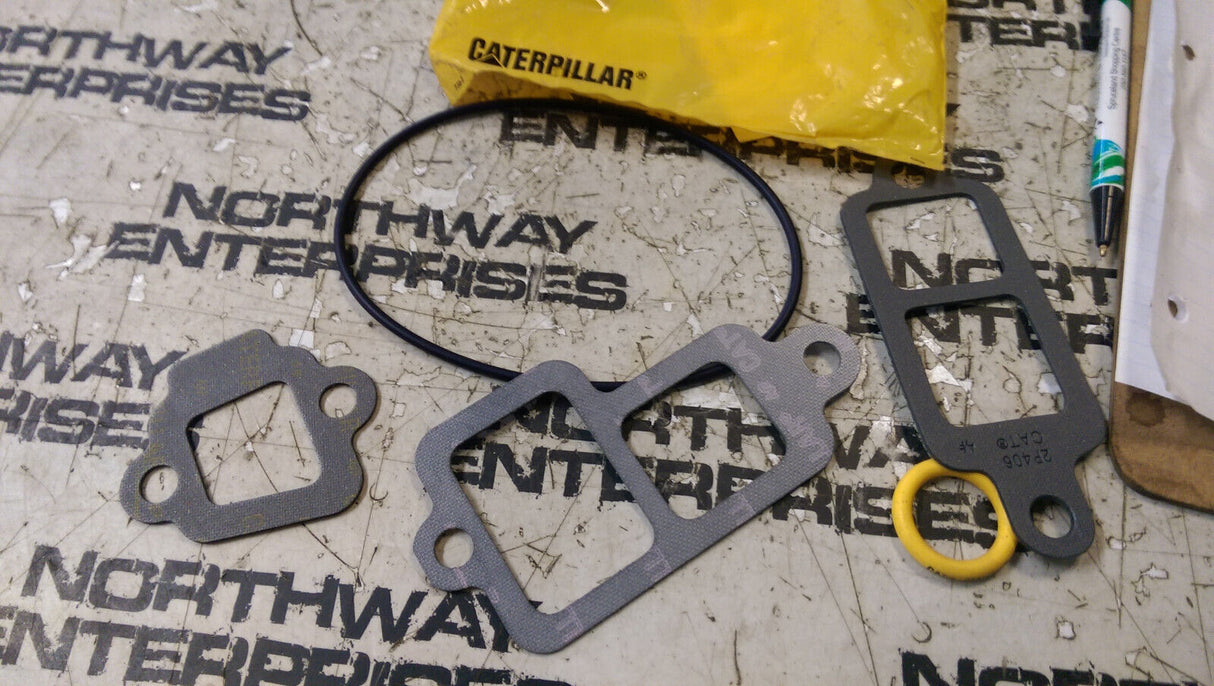 CATERPILLAR GASKET KIT 208-4836 cat 2084836