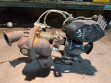 6.7l Cummins EGR SERVO EXHAUST 5320759 P4935050