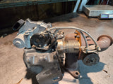 6.7l Cummins EGR SERVO EXHAUST 5320759 P4935050