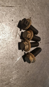 03-07 5.9L Cummins Harmonic Balancer Bolts