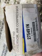 Bendix 275491N - D-2 Air Brake Compressor Governor - New