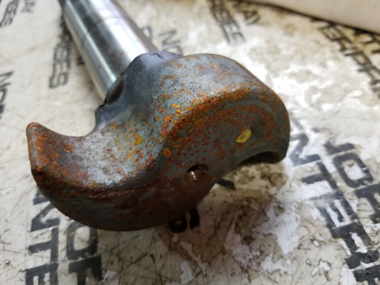 04-570742 DAYTON PARTS AIR BRAKE CAMSHAFT 04570742