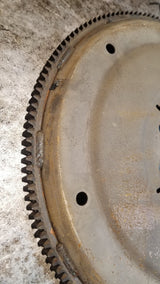 2007.5-2012 Dodge Ram 3500 6.7L 68RFE Transmission Flex Plate 68005249aa  ref45
