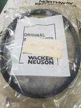 WACKER 111158 Heavy Duty Replacement Belt