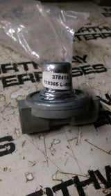 118365 / WM778-100 - Pressure Protection Valve, BY WILLIAMS CONTROLS