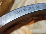 GENUINE CATERPILLAR 9D-0994 381.00mm Tapered Roller Bearing Cup