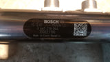0445216050 0445216044 0281006209 2014-2019 3.0L EcoDiesel FUEL RAILS  ref142