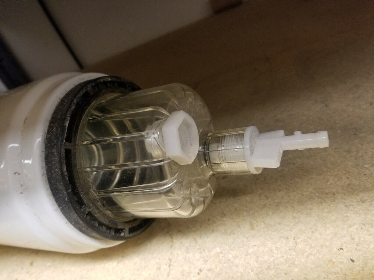 600-311-4800 KOMATSU FUEL FILTER