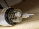 600-311-4800 KOMATSU FUEL FILTER