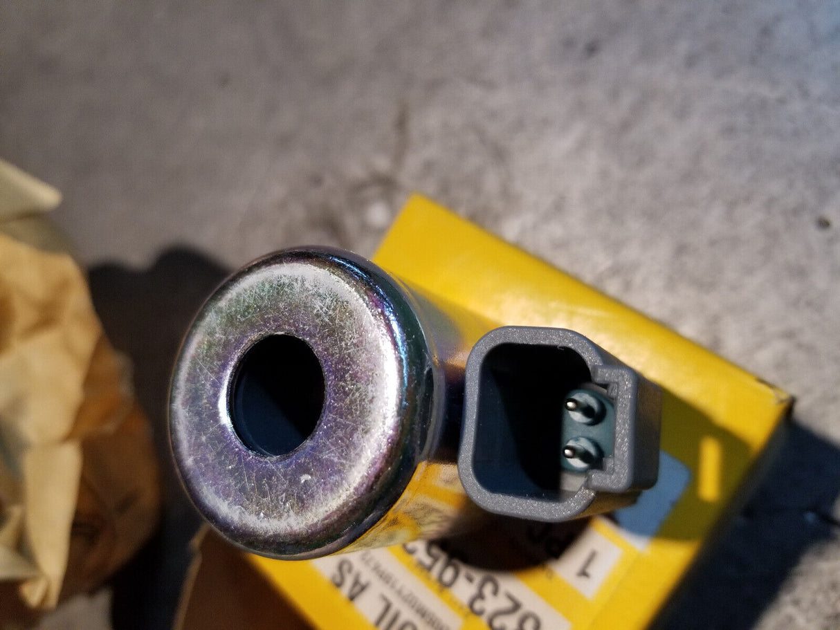 323-9531 Caterpillar 24 Volt Direct Current Modulating Valve Coil 3239531