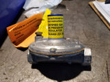 Maxitrol 325-3L 1/2" Gas Line Pressure Regulator