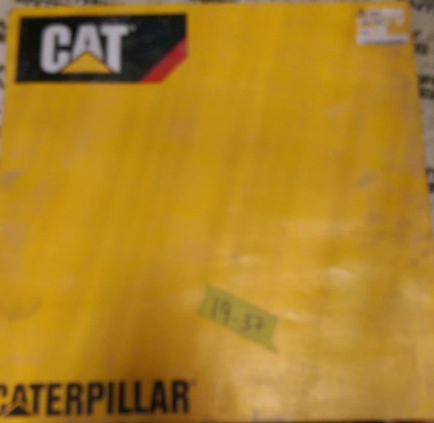 CATERPILLAR 330-7806: SHIM