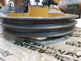 1P-7122 CATERPILLAR FAN PULLEY 1P7122 D6C 561C 950