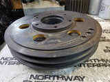 1P-7122 CATERPILLAR FAN PULLEY 1P7122 D6C 561C 950