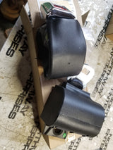 1374750: Hyster Forklift BELT - SEAT RETRACTABLE HY1374750