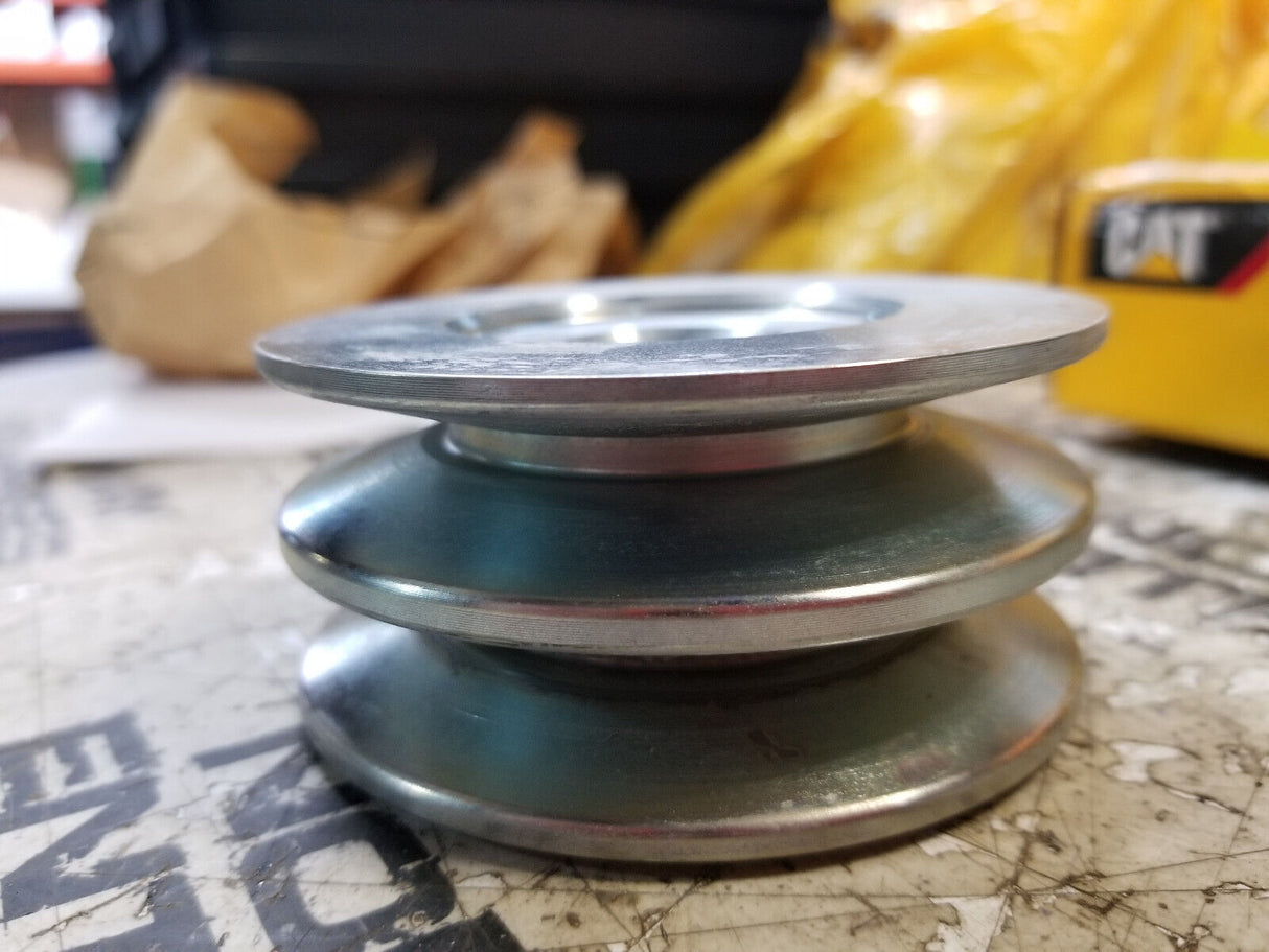 CAT 9L-6246 Pulley-Alternator 9L6246