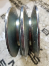 CAT 9L-6246 Pulley-Alternator 9L6246