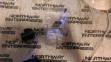 70026348: JLG OEM COIL, SOLENOID VALVE