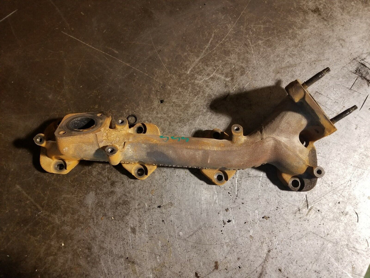 Ford 6.7L Passenger Side Exhaust Manifold 2011-2013 RH BC3Q-9430-FA