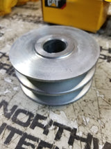 CAT 9L-6246 Pulley-Alternator 9L6246