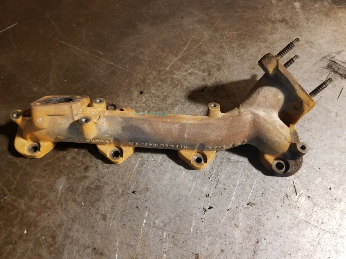 Ford 6.7L Passenger Side Exhaust Manifold 2011-2013 RH BC3Q-9430-FA