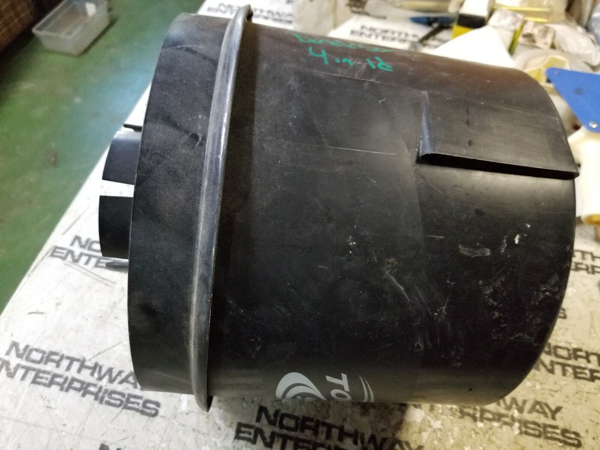 Donaldson TopSpin Pre-Cleaner H002437