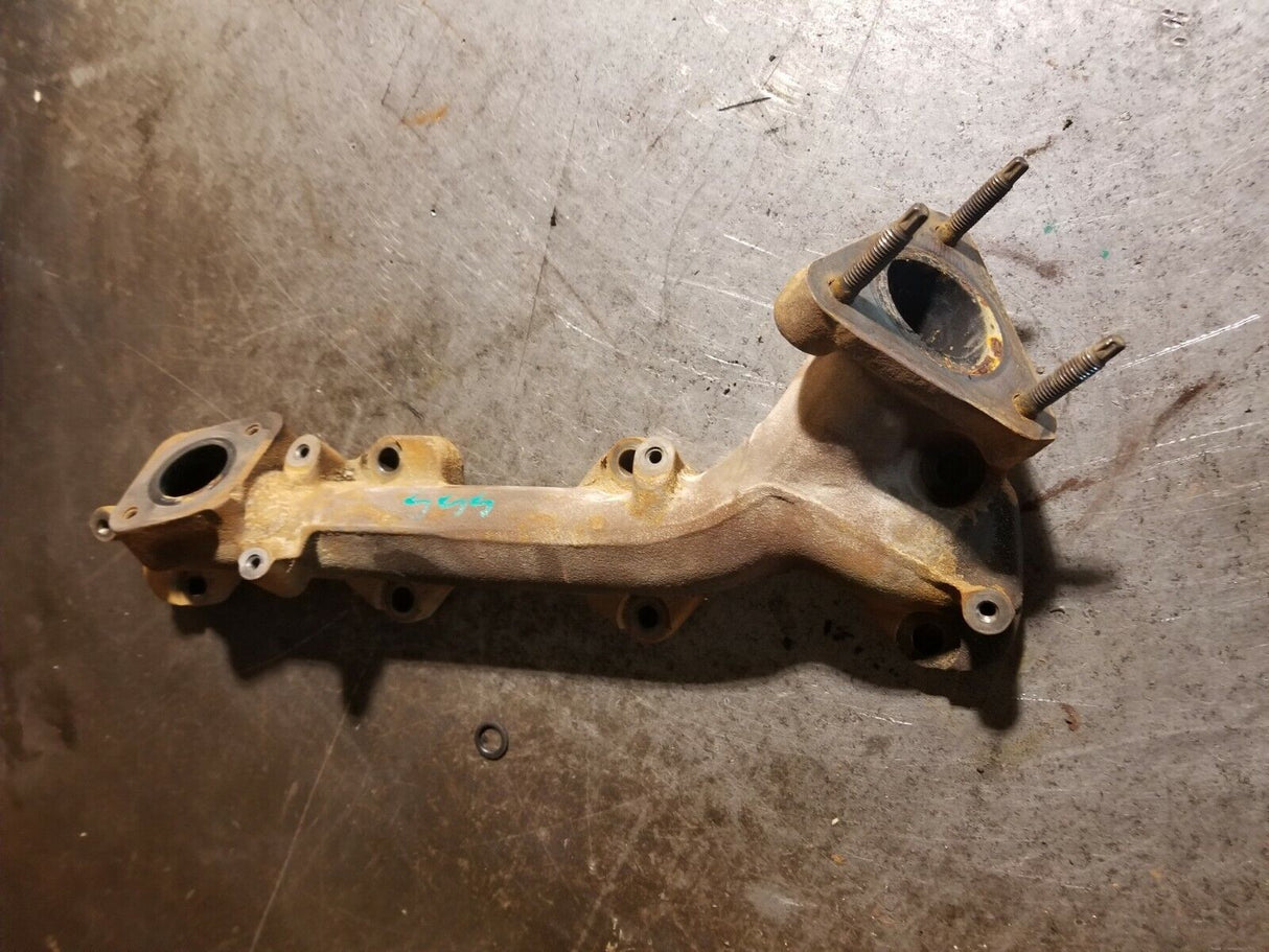 Ford 6.7L Passenger Side Exhaust Manifold 2011-2013 RH BC3Q-9430-FA