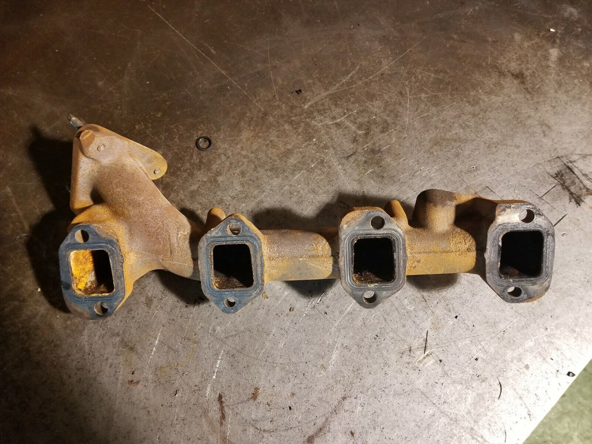 Ford 6.7L Passenger Side Exhaust Manifold 2011-2013 RH BC3Q-9430-FA