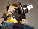 LOT OF 5pc - 9X-3465 H4 24 Voltage Glass Bulb 9X3465