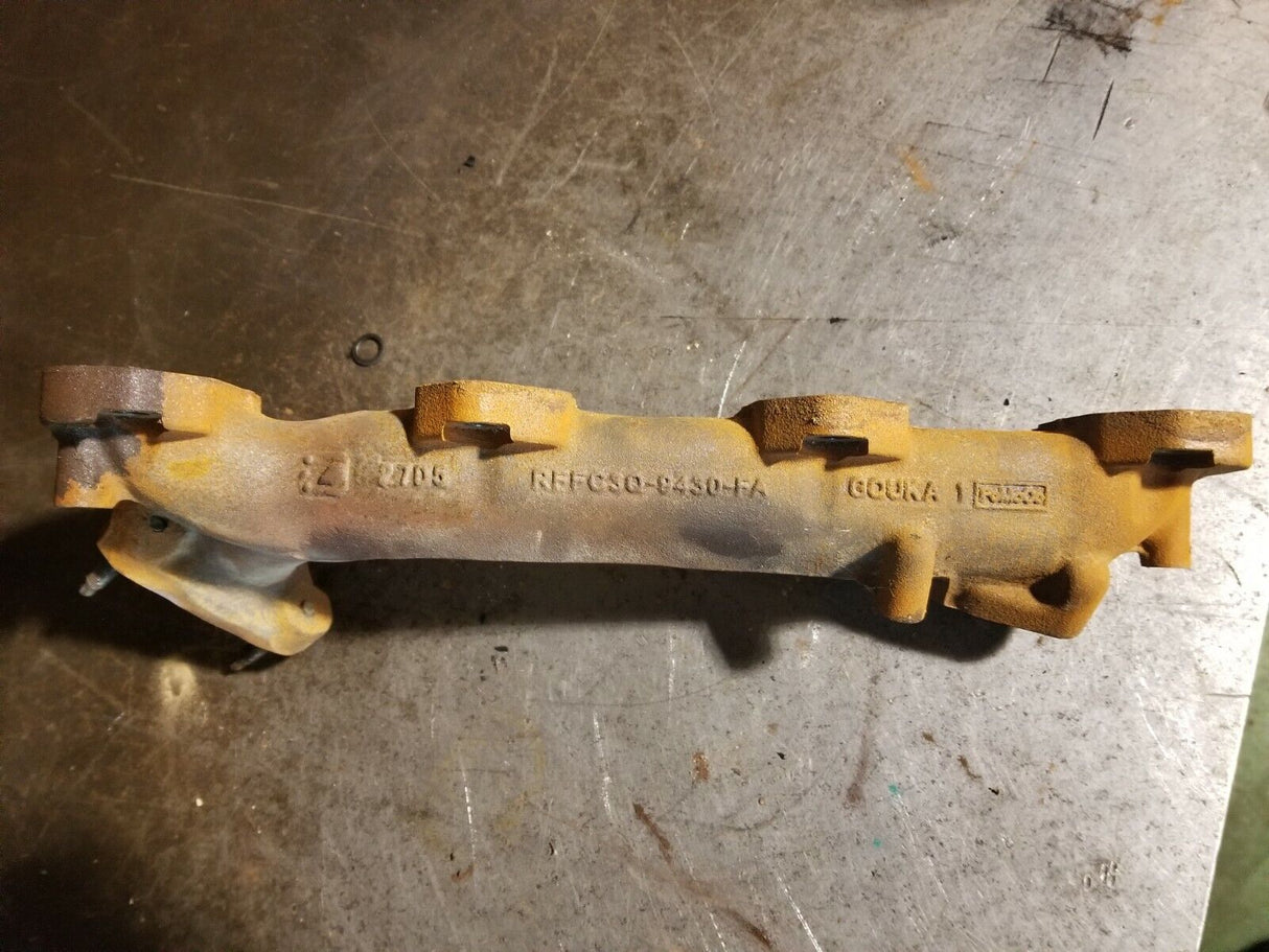 Ford 6.7L Passenger Side Exhaust Manifold 2011-2013 RH BC3Q-9430-FA