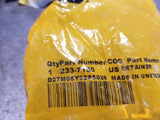 LOT OF 5pc - 9X-3465 H4 24 Voltage Glass Bulb 9X3465