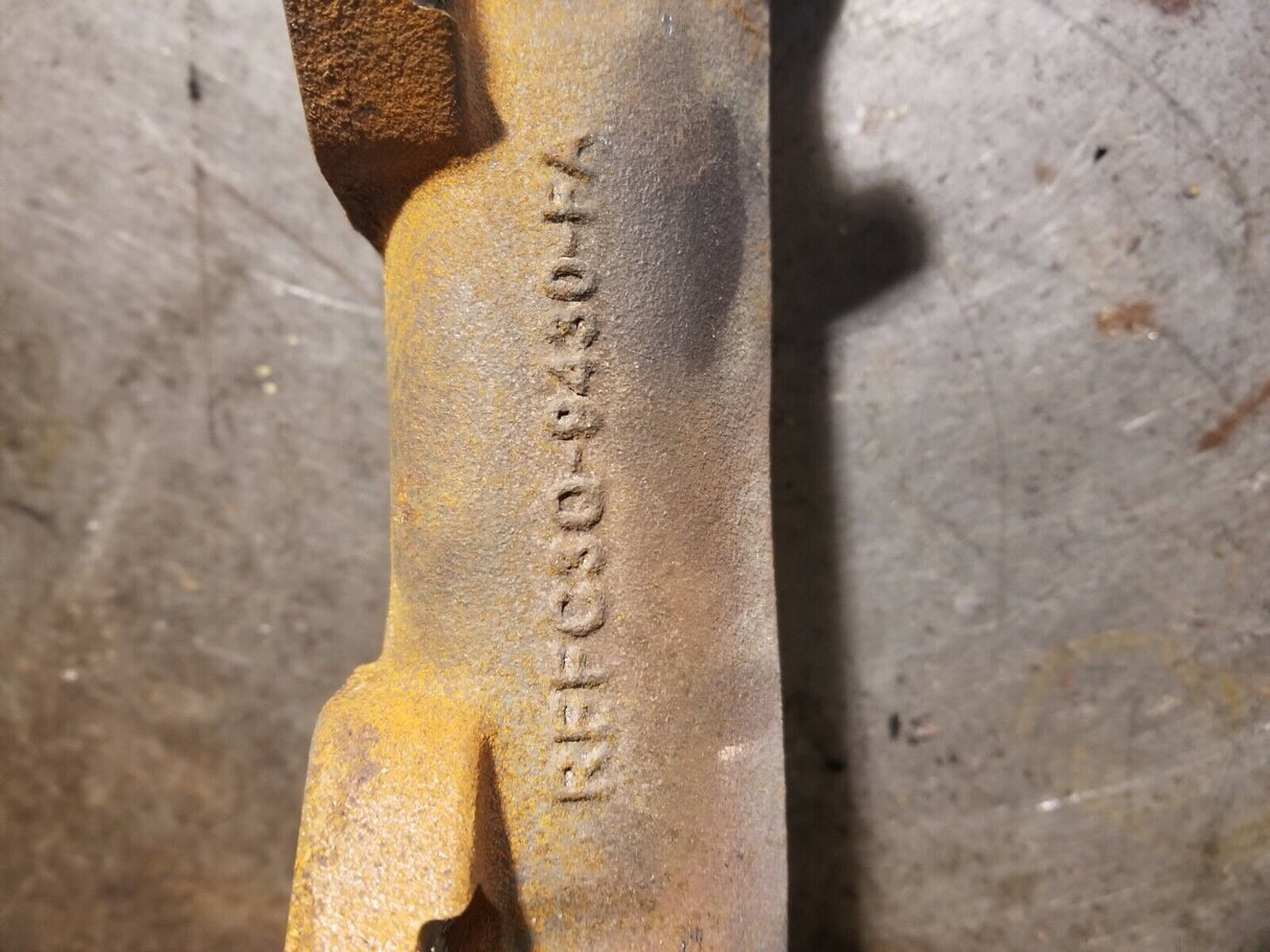 Ford 6.7L Passenger Side Exhaust Manifold 2011-2013 RH BC3Q-9430-FA