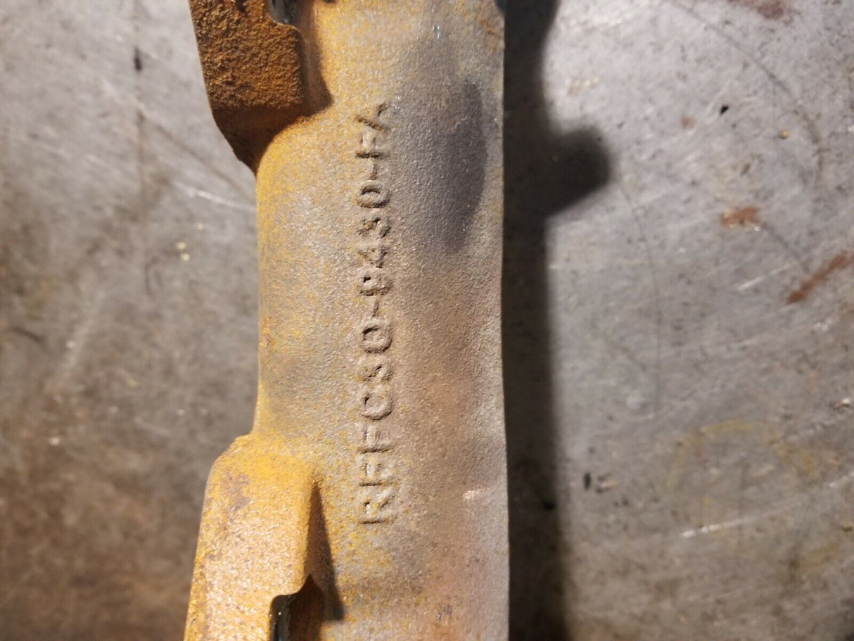 Ford 6.7L Passenger Side Exhaust Manifold 2011-2013 RH BC3Q-9430-FA