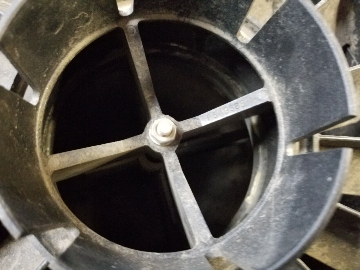 Donaldson TopSpin Pre-Cleaner H002437